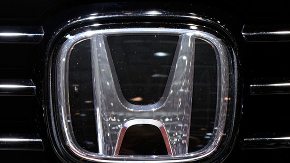 Очакваме безпилотен автомобил от Honda