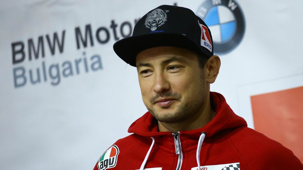 Мартин Чой обясни ситуацията с последните инфарктни секунди на „Льо Ман“