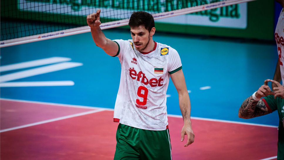 Сеганов ще играе в Турция