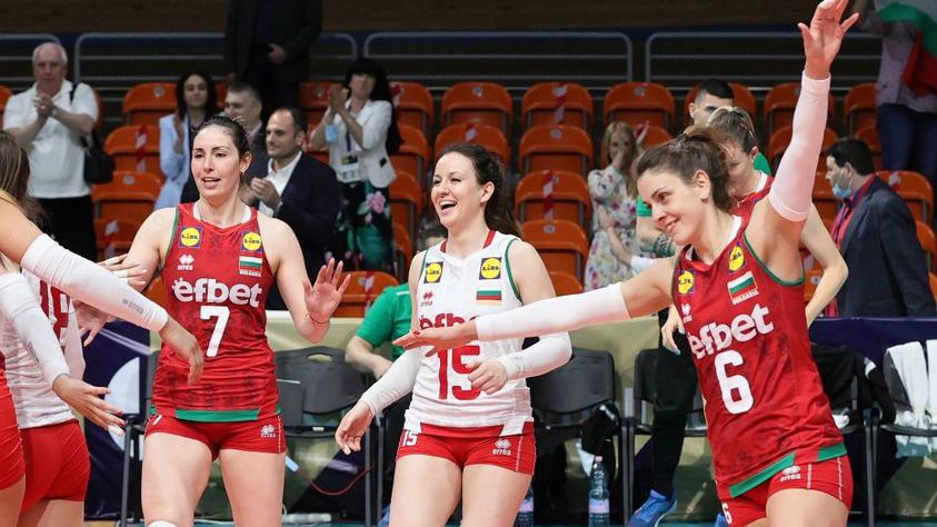 Жана Тодорова в света на високите