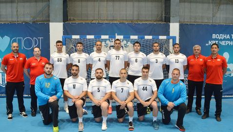 България разгроми Андора