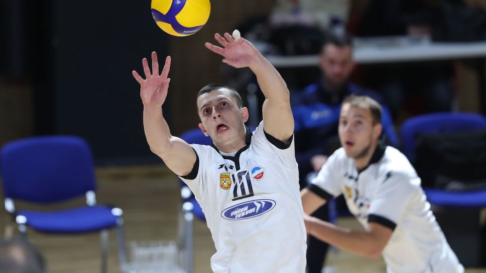 Национал продължава в Полша