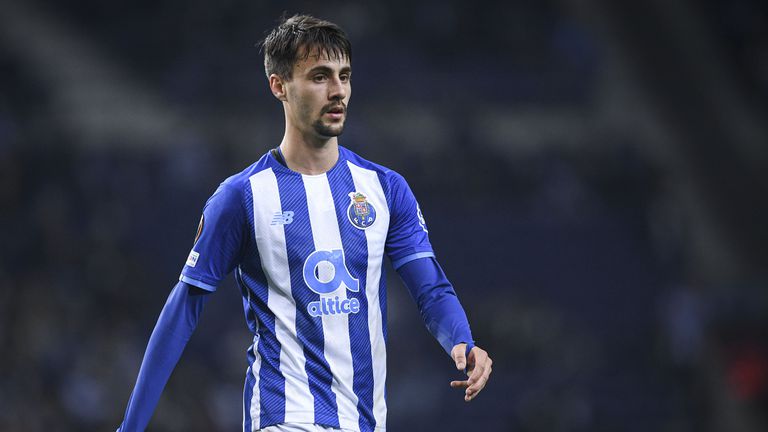  Арсенал контракти първото си съществено попълнение за лятото 