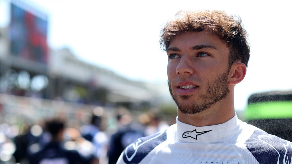 Гасли сменя Строл в Астън Мартин?