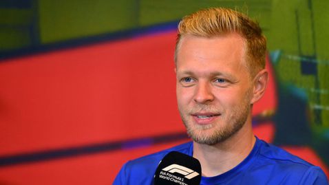  Магнусен желае по-екстремни писти във Формула 1 