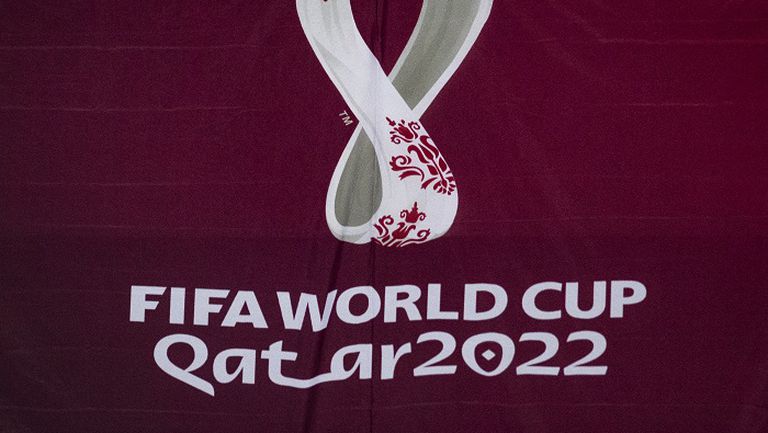  ФИФА показа формалния постер за Катар 2022 