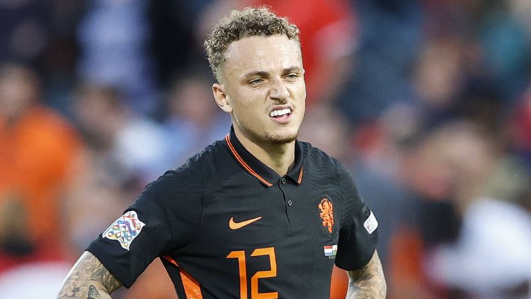  Ланг отхвърли да е подписвал контракт с Милан 