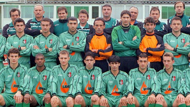  Топ легенда на Литекс стана дядо точно на своя 50-годишен празник 