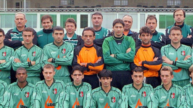  Топ легенда на Литекс стана дядо точно на своя 50-годишен празник 