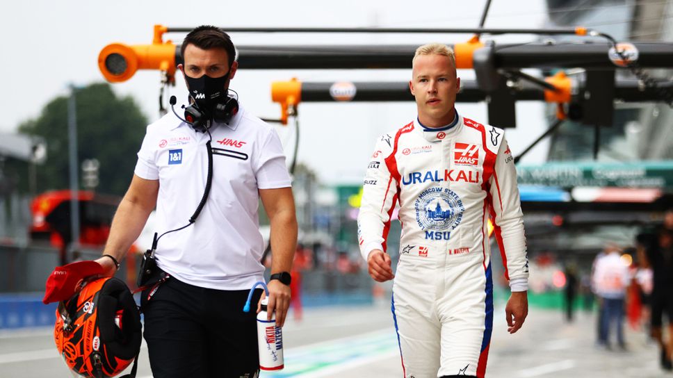 Мазепин не губи надежда за завръщане във Формула 1