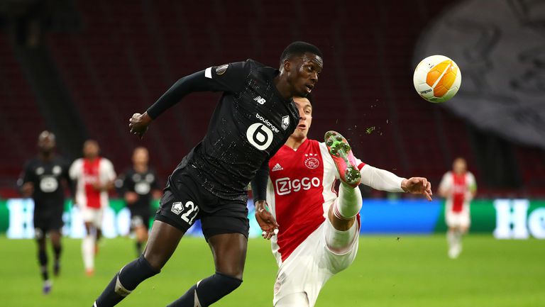  Гатузо незабавно се насочи към нападател с профила на Осимен 