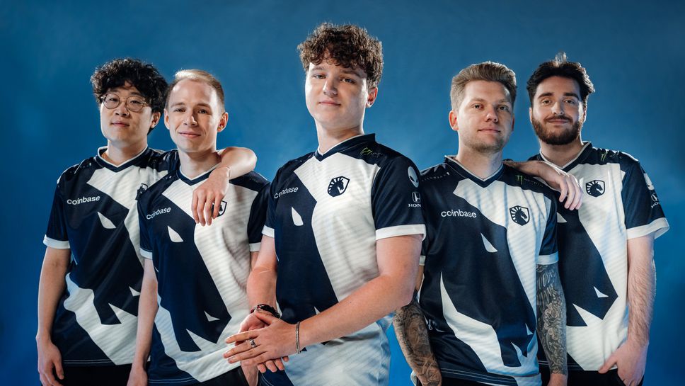 Team Liquid продължава да търси нов пети човек