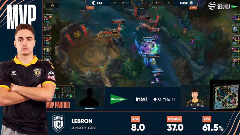 LeBron продължава да пише история с безспирни успехи