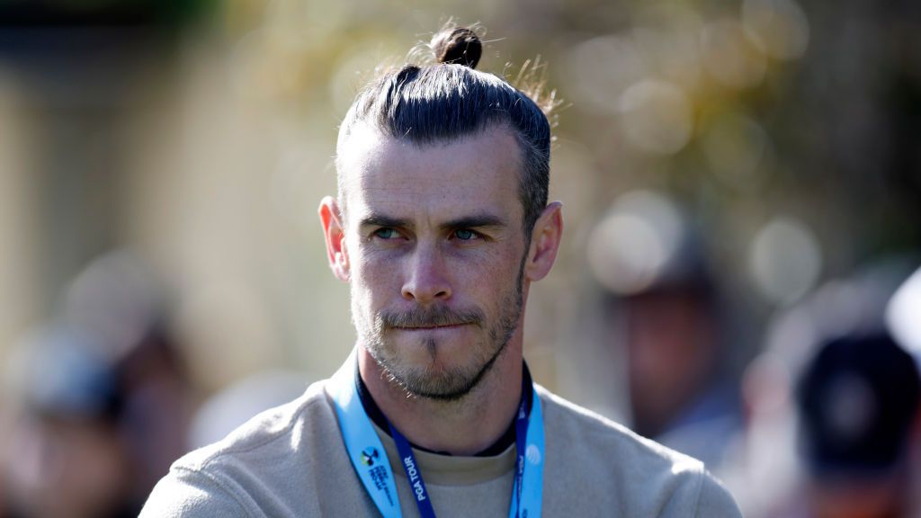 Бейл не се е отказал от Кардиф