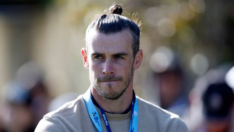 Бейл: Ман Юнайтед ми предлагаше повече пари, но аз исках Реал