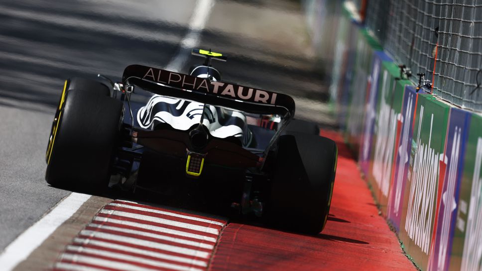 Без промени в DRS зоните в Канада