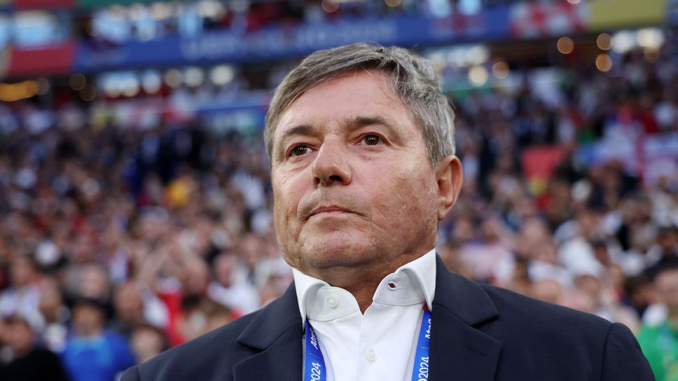 Назначаването на нов старши треньор на сръбския национален отбор се