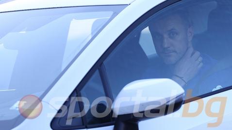 Генчев поема Ботев (Пд), вече е в квартал "Каменица"