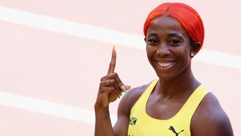 Легендарната Шели-Ан Фрейзър-Прайс прекратява кариерата си след Световното