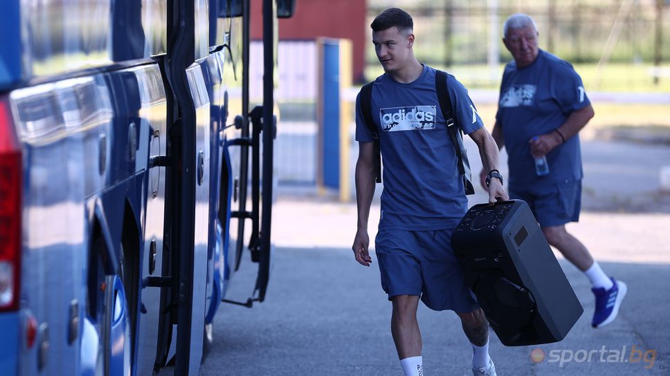 Галчев: Левски е най-добрият тим в България!