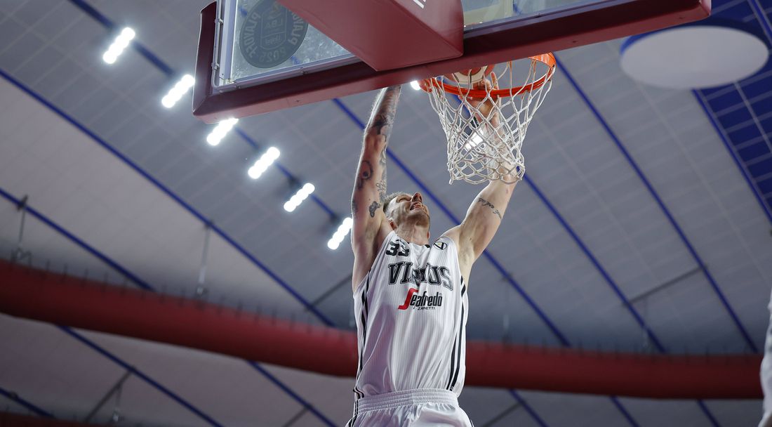 Италианска баскетболна звезда с ужасяваща диагноза