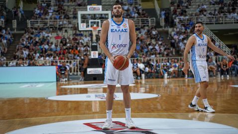  Бивш гръцки национал подписа с Панатинайкос за 4 години и няколко милиона евро 