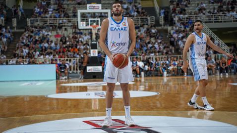 Бивш гръцки национал подписа с Панатинайкос за 4 години и няколко милиона евро