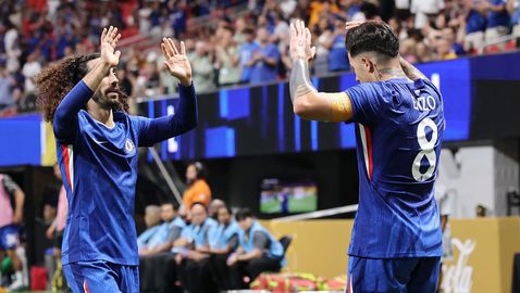  Уверен старт за Челси против тима на Жиру и Лорис 