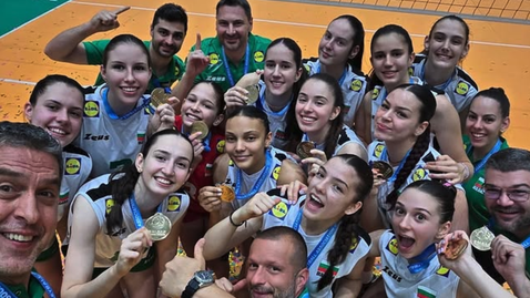  Атанас Петров дефинира състава за международното 