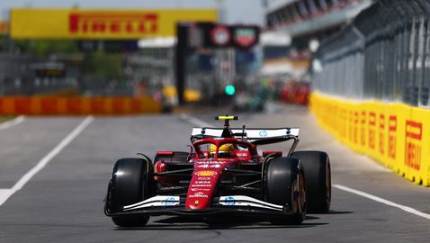 Люис Хамилтън постави нов личен антирекорд във Формула 1