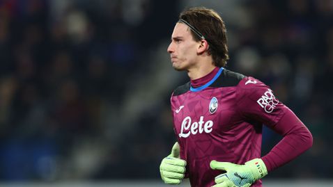 Ман Юнайтед набеляза вратаря за Аталанта за заместник на Онана