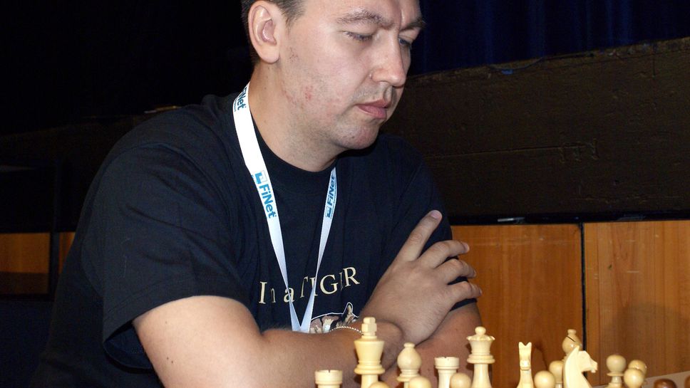 Гата Камски ще представлява Франция след 36 години игра за САЩ
