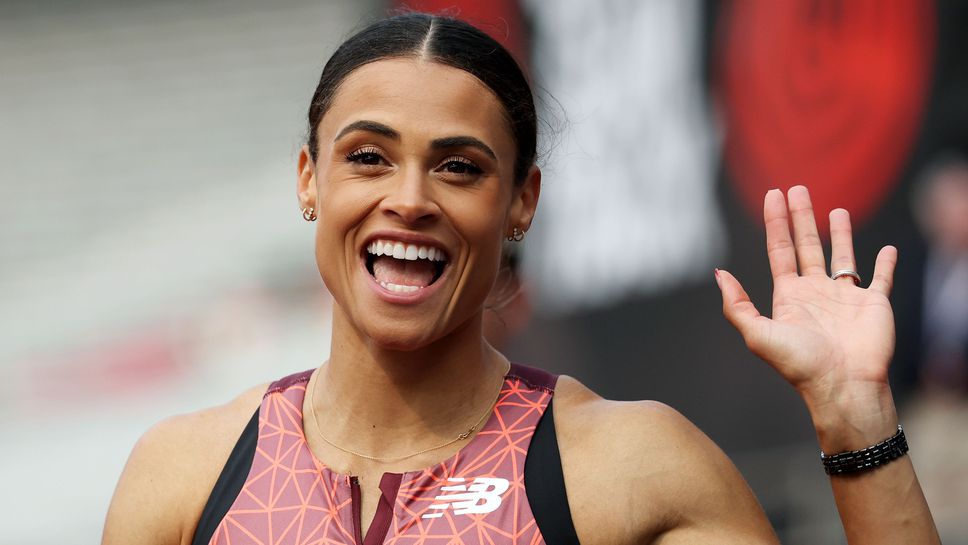 Бащата на Сидни Маклафлин Леврон сподели добронамерени родителски съвети и