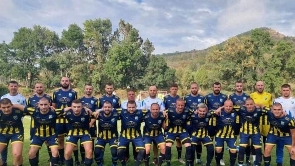 Готова е програмата на новакът ФК Девня 2005