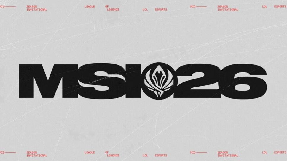 MSI 2026 е съвсем близо - ясен е форматът и първият голям сблъсък