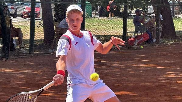 12 родни тенисисти ще играят във втория кръг на J100 на ITF в Пазарджик