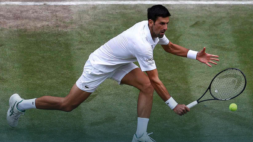 Джокович обяви решението си за Олимпиадата