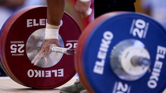 Европейското първенство по вдигане на тежести ще бъде излъчено в ефира на RING и на VOYO