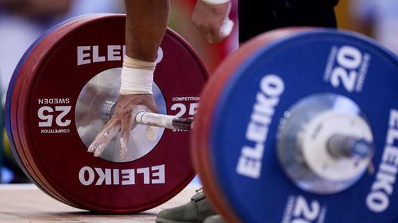 Европейското първенство по вдигане на тежести ще бъде излъчено в ефира на RING и на VOYO