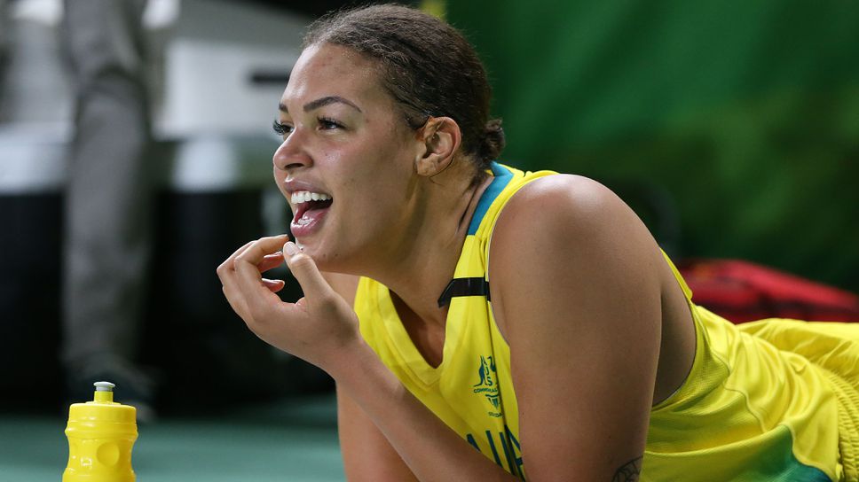 Звездата на Австралия пропуска Олимпиадата