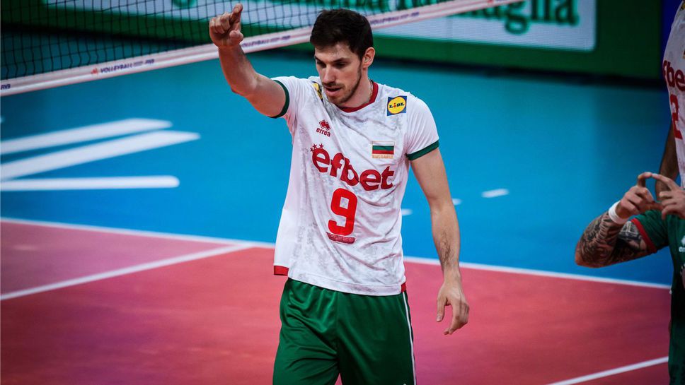 Националите си уредиха седем контроли