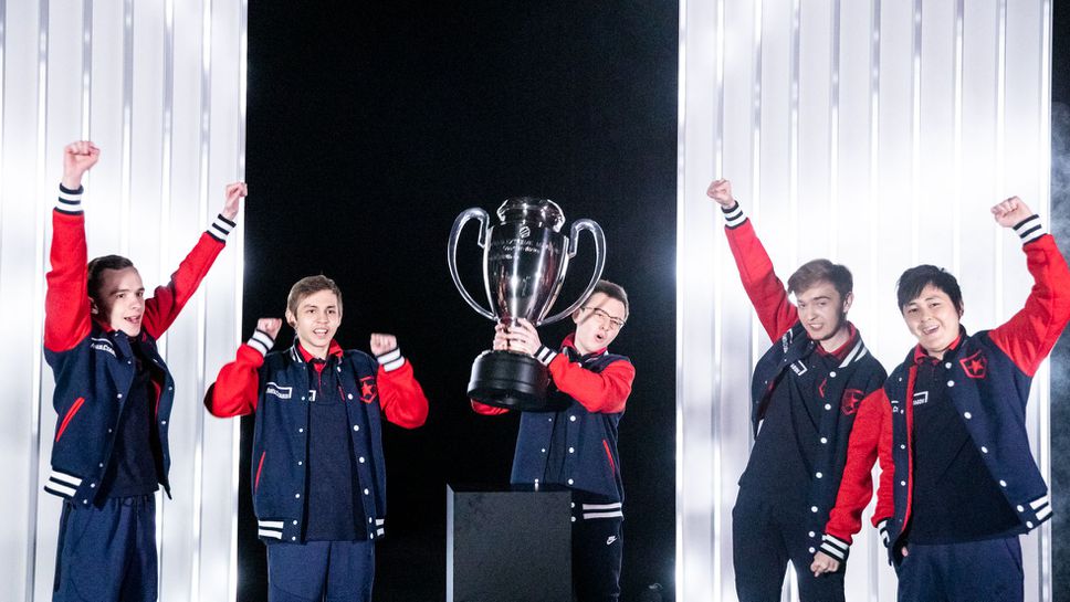 Време е за най-важните битки в CS:GO преди края на сезона