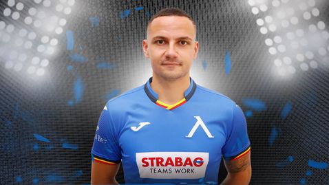 Левски подписа и с Христофор Хубчев