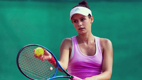 Стаматова отпадна в Анталия