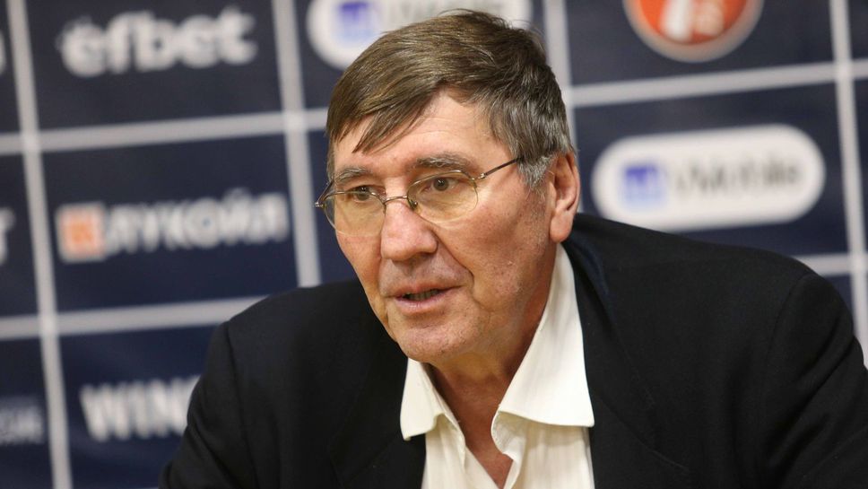 Изборите за президент на БФБ ще са през септември