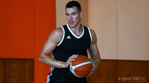 В анкетата на Sportal.bg: Йордан Минчев си осигури място на финала