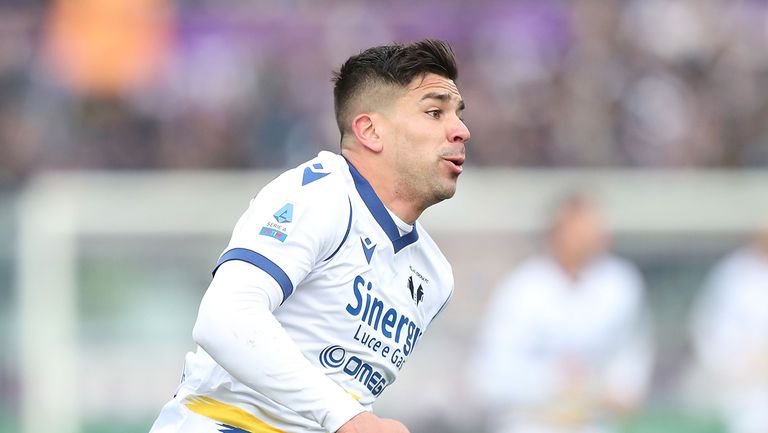 Симеоне вкара 17 гола и направи 6 асистенции в 35