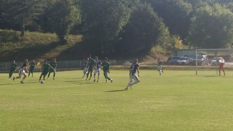  Ботев II (Враца): Доказваме, че можем, само че би трябвало да отстраним грешките 