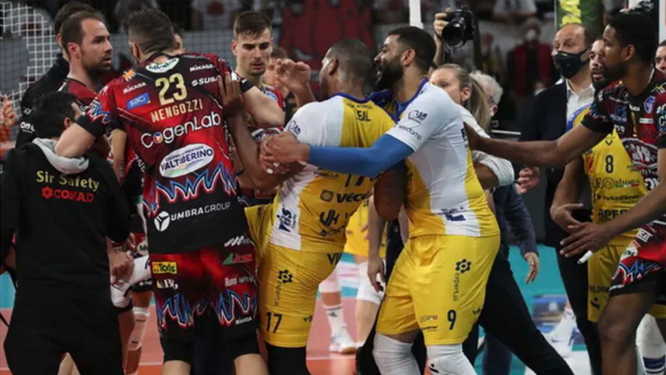 Драган Травица съди Нгапет и Леал: Получавах смъртни заплахи в продължение на 3 дни