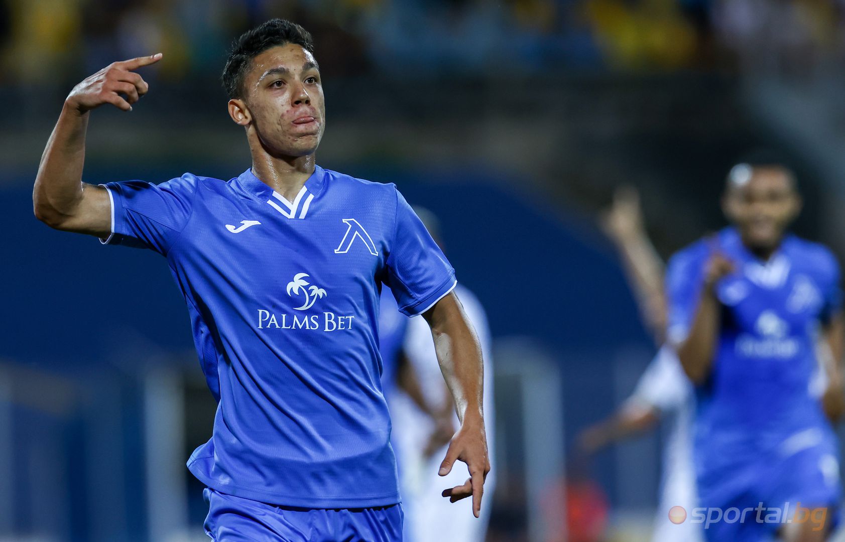  Левски - Спартак (Варна) 